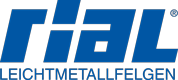 RIAL Leichtmetallfelgen Logo